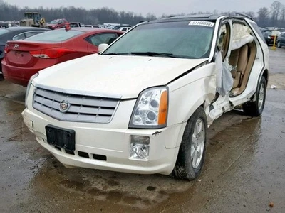 Throttle Body Throttle Valve Assembly 3.6L Fits 05-08 ALLURE 1917782 Foto 1 de 4