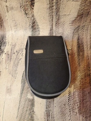 Kodak Black Carrying Camera Case Pouch Small Padded Bag w/ Belt Loop - Image 1 of 4