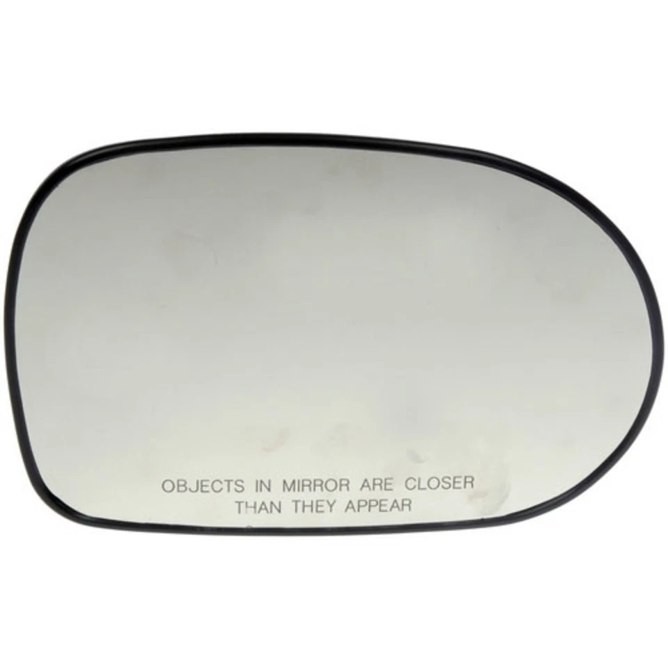56613 Dorman Espejo Vidrio Pasajero Delantero Lado Derecho Mano para Kia Sedona 02-05 Foto 1 de 2