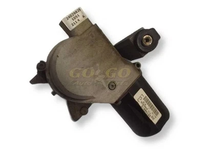 Windshield Wiper Motor Fits 03-07 EXPRESS 1500 VAN 10123590 - Image 1 of 4