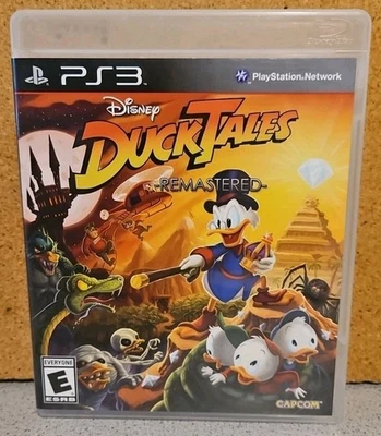 DuckTales Remastered PS3 - Image 1 of 4
