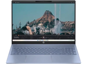 HP Pavilion 16" Laptop - AMD Ryzen™ 5, 8GB, Touchscreen - Brand NEW HP Warranty - Picture 1 of 8