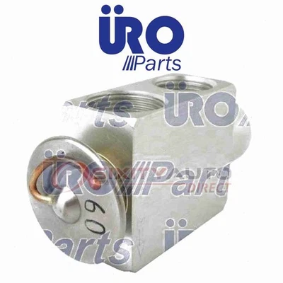 URO AC Expansion Valve for 1978-1981 Mercedes-Benz 280CE - Heating Air xf - Изображение 1 из 4