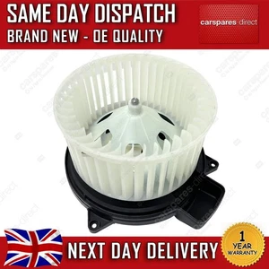 MERCEDES GL-KLASSE X164 M-KLASSE W164 HEIZGEBLÄSE MOTOR LÜFTER A1648350207 - Bild 1 von 6