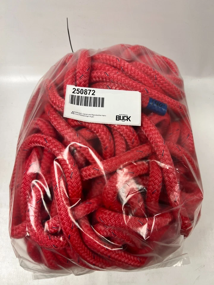 BUCKINGHAM MFG, CUERDA SANSÓN, 250872 141' Foto 1 de 1