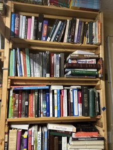 wholesale lot resale Books - Bild 1 von 13