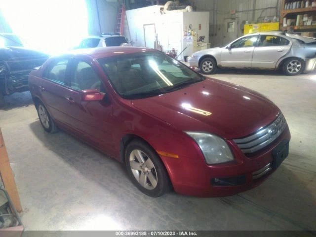 Radiator Fits 06-09 FUSION 4138239 Foto 1 de 4