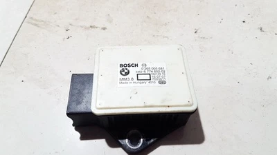2008 BMW 5-Series Esp Accelerator Sensor (ESP Control Unit) 026500 FR871028-53 - Image 1 of 2