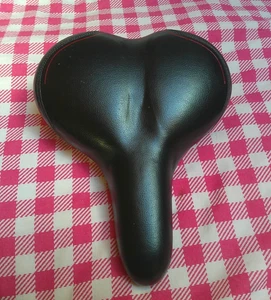 Fahrrradsattel - Bild 1 von 5