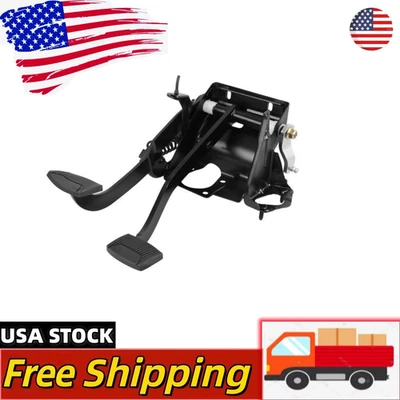 For 1992 93 94 95 96 97 Ford F250 F350 F3TZ-2455-A Brake Clutch Pedal Assembly - Изображение 1 из 4
