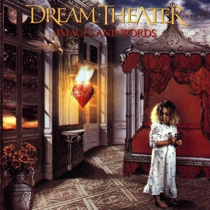 Dream Theater Images and Words (Rhino SYEOR 2025) (Vinyl) - Bild 1 von 1