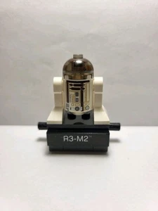 Lego Star Wars R3-M2 ASTROMECH DROID Minifigur Lot 40268 100 % ECHTE LEGO MARKE - Bild 1 von 2