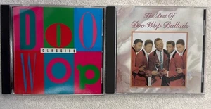 Doo wop Classics & The Best Of Doo-Wop Balladen - Bild 1 von 6