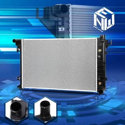 For 94-02 Dodge Ram/99-01 Ramcharger AT OE Style DPI 2291 Radiator Replacement - Image 1 of 4