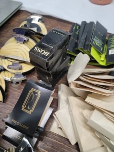 Lot Of Vintage Perfume / Cologne Samples Armani Oscar De La Renta Hugo And More  - Picture 1 of 17