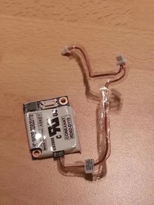 Card Modem Board Card for Dell Precision M90 - PP05XA Cable - Picture 1 of 1