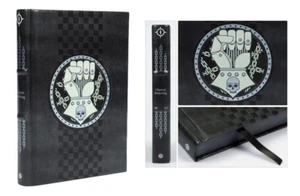 Cthonia's Reckoning warhammer horus heresy hardcover special edition - Picture 1 of 1