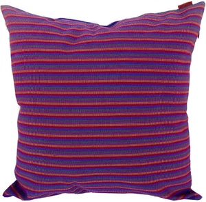 MISSONI HOME PILLOW COVER UPHOLSTERY 75% COTTON REPPS DOVER T67 16"x16" 20"x20" - Picture 1 of 3