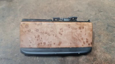 HONDA ACCORD CM 03 MODEL ASHTRAY WITH WOODGRAIN TRIM - image 1 of 4