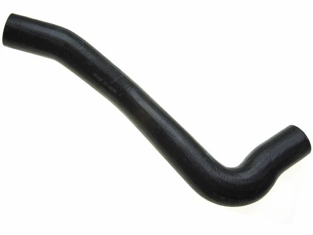 Mangueira de radiador inferior AC Delco 61HV38H compatível com 1969-1976 Chevy Corvette 5.7L V8 GAS - Imagem 1 de 1