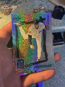 1995 Score Platinum Team Sets Baseball Card #594  Phil Stidham   Rookie  /4950