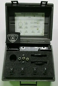 KENT MOORE TOOL SA9122E ÁRBOL DE LEVAS ACCESORIO DE ENGRANAJE - Imagen 1 de 10