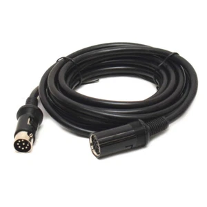 Clarion Boat Marine Remote Control Extension Cable MWRXC10 | 10 FT - Foto 1 di 3