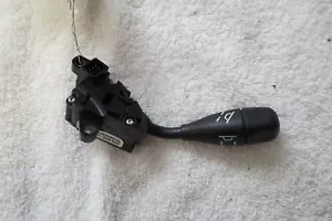 06 07 2006 2007 Mercedes C230 Steering Column Tilt Switch A0085453522 OEM 2631W - Foto 1 di 6