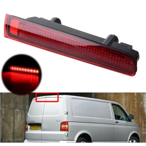 For VW Volkswagen Transporter T5-T6 Barn Door 3rd High Level Brake Light  Right - Picture 1 of 10