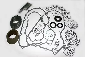 B4RA S4RA A4RA M4RA BDRA Transmission Rebuild Kit 96-98 For Honda Automatic - Picture 1 of 2