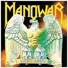 Battle Hymns Remastered von Manowar | CD | Zustand gut