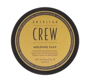 Arcilla moldeadora American Crew Starker Halt 85 g - Imagen 1 de 1