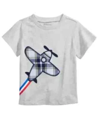 Camiseta First Impressions Bebé Niño Talla 3-6 Meses Foto 1 de 4