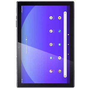 Acer ATLTE1022 10" Gun Grey 32GB + 3GB Wifi + 4G/LTE Factory Unlocked Tablet NEW - Picture 1 of 1