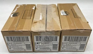 71X NUEVO CONECTOR QUICKPORCAT 6 QP BLINDADO LEVITON 6S180-SH6 CON CABLEADO A/B T568 - Imagen 1 de 9