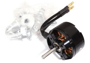 Surpass C4240-4240 Sensorless Brushless Motor 890kV 5mm Shaft RC Quad/Airplane - Picture 1 of 1