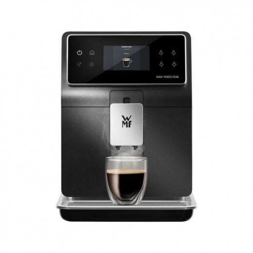 WMF coffee machine Perfection 880L, free shipping Worldwide Photo Related
