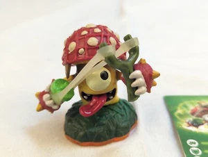 Activision Skylanders Giants Shroomboom with Card - Picture 1 of 12