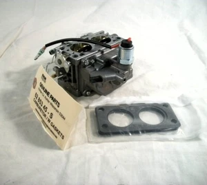 62 853 45-S Kohler Command Pro CH 1000 Carburetor, OEM, New - Picture 1 of 9