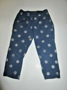 Girls GAP KIDS Capri/Crop Leggings Size XS (4-5) - Picture 1 of 2