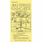 All For Strings - Theory Workbook 1 Flashcards by Gerald E Anderson and Robert
