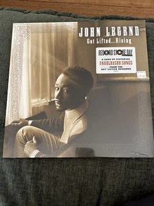 John Legend - Get Lifted... Rising (Record Store Day RSD 2025) - Picture 1 of 2