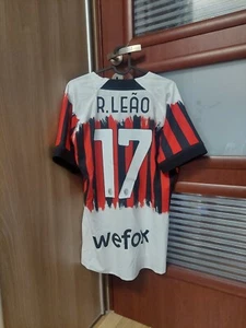 PUMAxNEMEN Rafael Leao authentic + box 21/22 BNWT - Zdjęcie 1 z 5