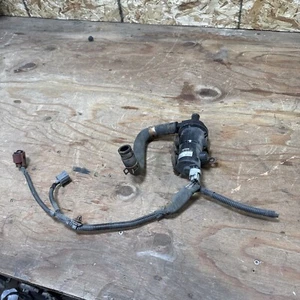 Inverter Coolant Water Pump Motor Assembly 2004-2009 Toyota Prius OEM & Wires - Picture 1 of 8