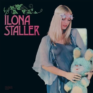 ILONA STALLER - ILONA STALLER - CD NEU VERSIEGELT 2022 - Bild 1 von 1