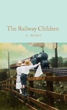 The Railway Children - E. Nesbit -  9781509843169