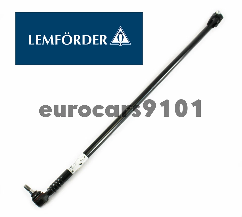 ¡Nuevo! Land Rover Range Rover Lemquire dirección derecha enlace de arrastre 2720201 QEK000040 Foto 1 de 1