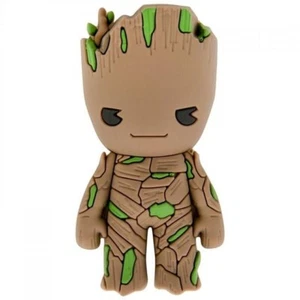 Imán de espuma 3D Teenage Groot de Marvel Guardianes de la Galaxia - Imagen 1 de 1