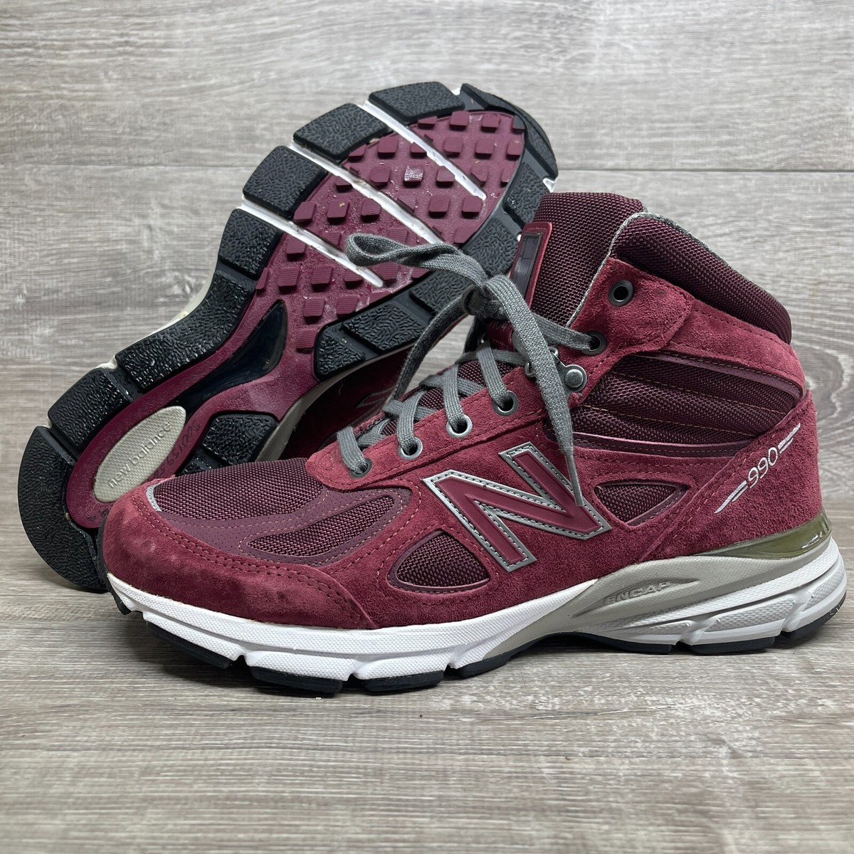 New Balance 990v4 Black for Sale | Authenticity Guaranteed New Balance 990v4 Black for Sale | Authenticity Guaranteed