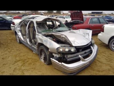 Used Front Right Lower Lower Control Arm Front fits: 2005 Chevrolet Impala ride - Image 1 of 4